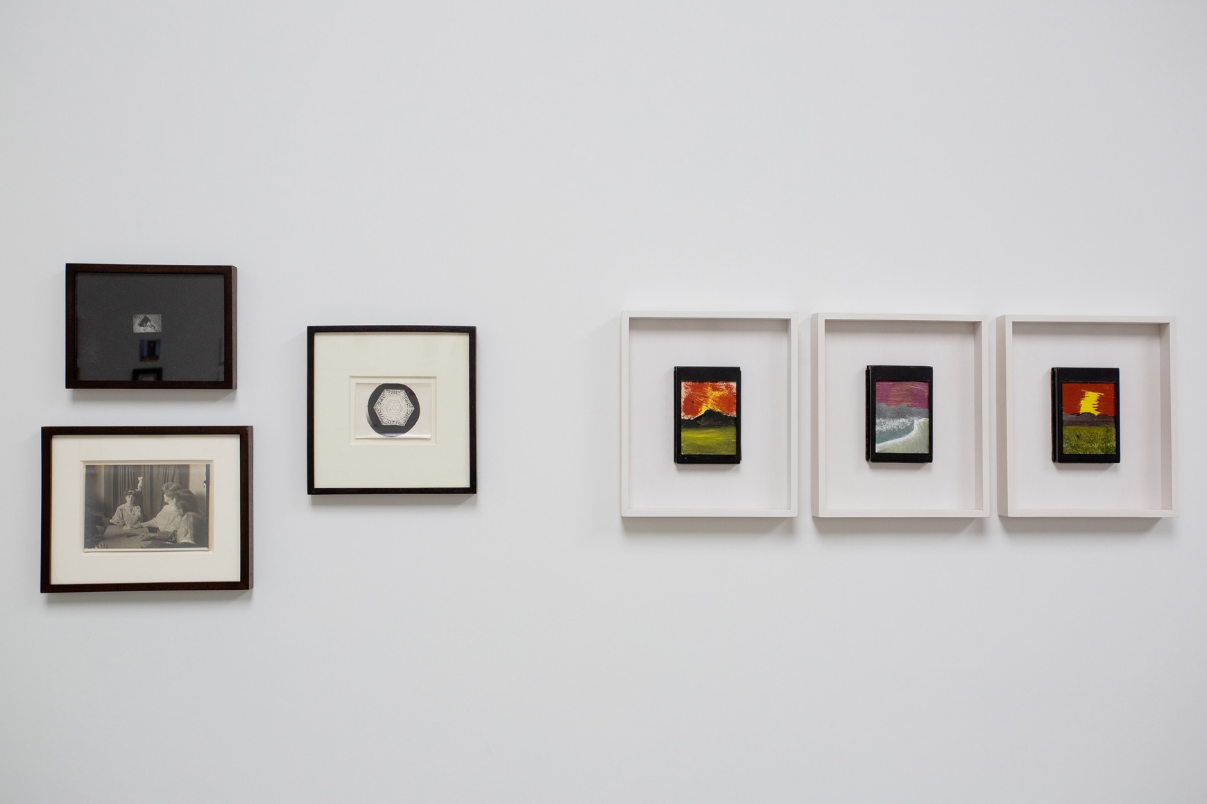 Photo by Olya Vysotskaya