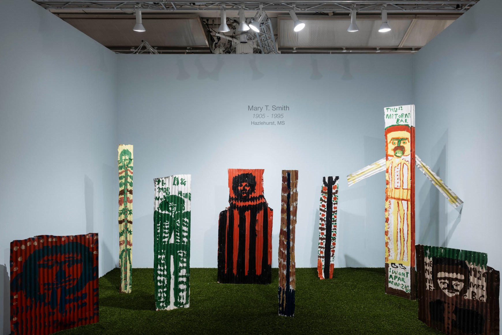 SHRINE, photo by Luis Corzo