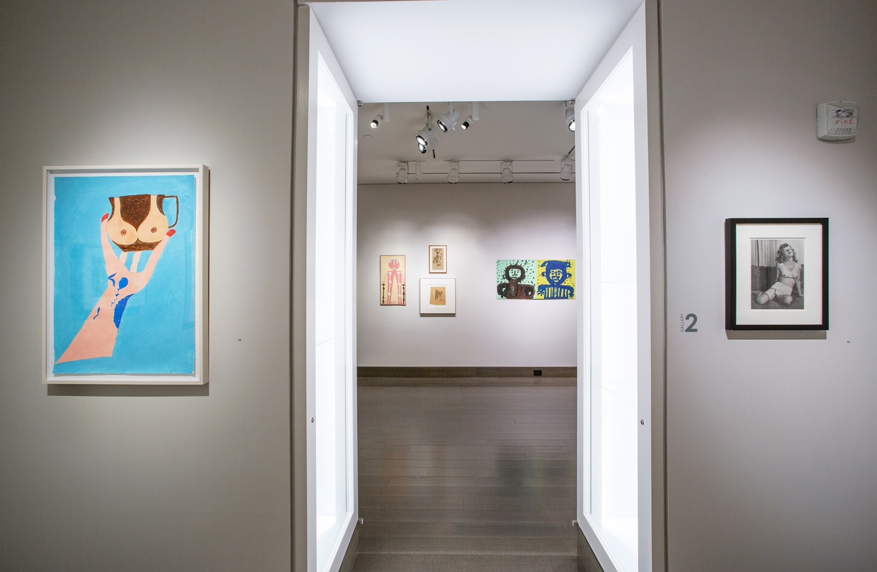 Photo by Olya Vysotskaya