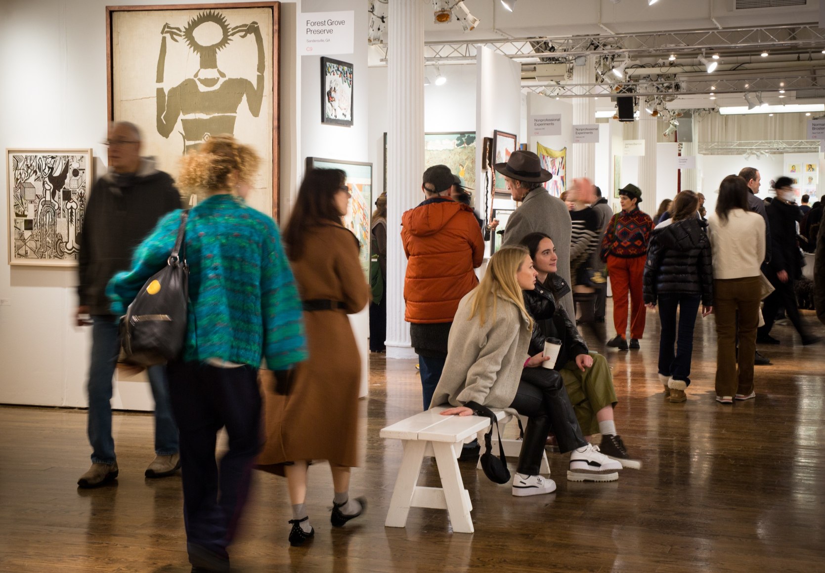 Photo by Olya&nbsp;Vysotskaya