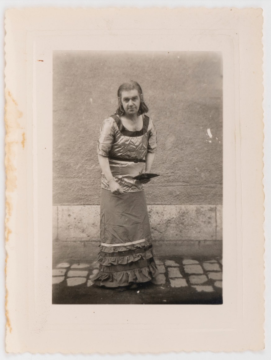 Marcel Bascoulard (1913 - 1978)