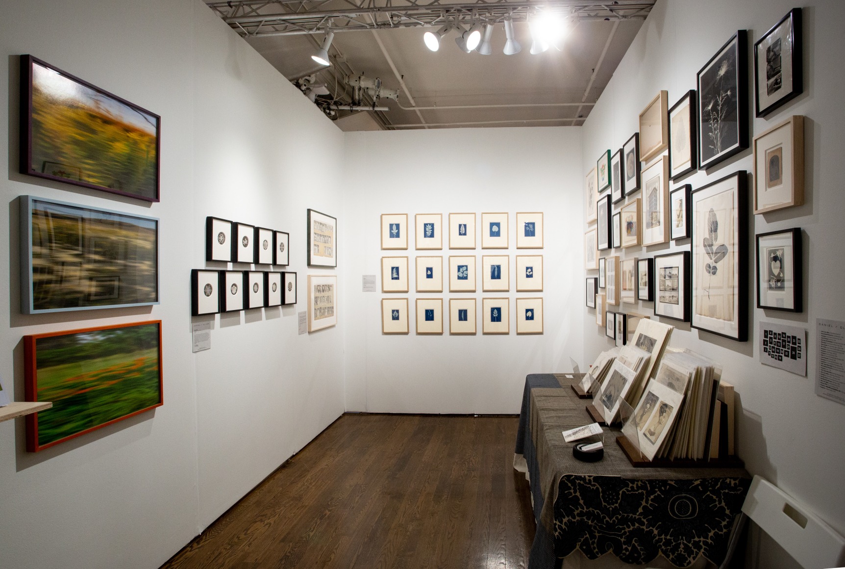 Daniel/Oliver Gallery, photo by Olya&nbsp;Vysotskaya