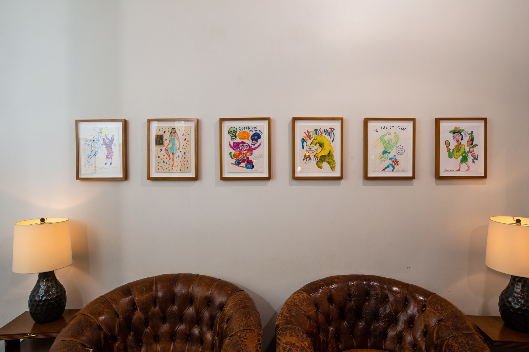 Photo by Olya Vysotskaya