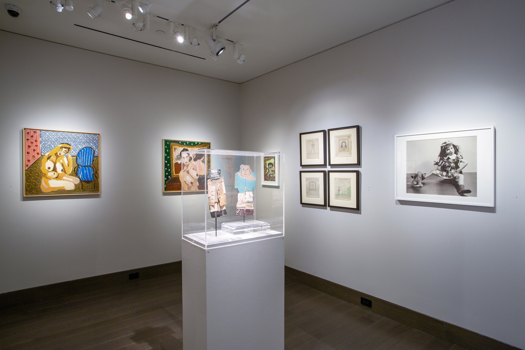 Photo by Olya Vysotskaya