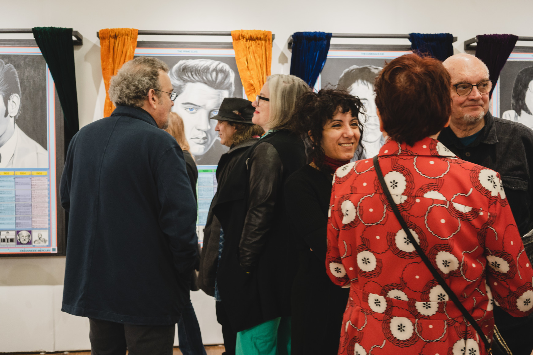 Photo by Olya&nbsp;Vysotskaya