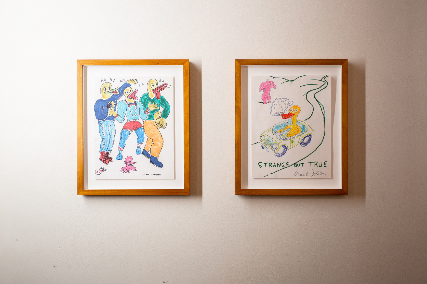 Photo by Olya Vysotskaya