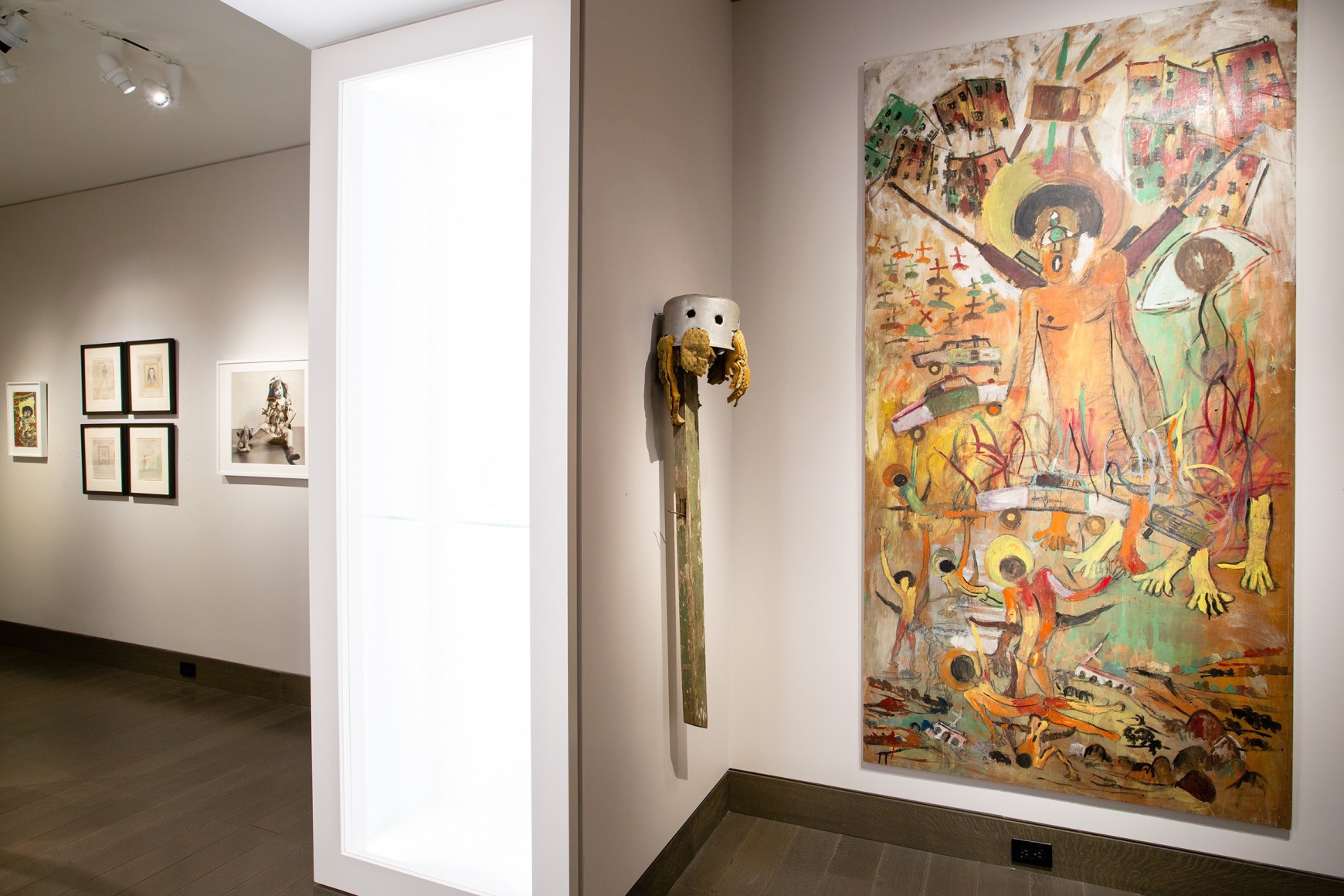 Photo by Olya Vysotskaya