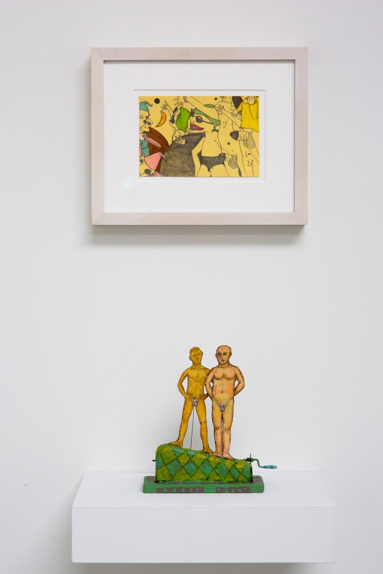 Photo by Olya Vysotskaya