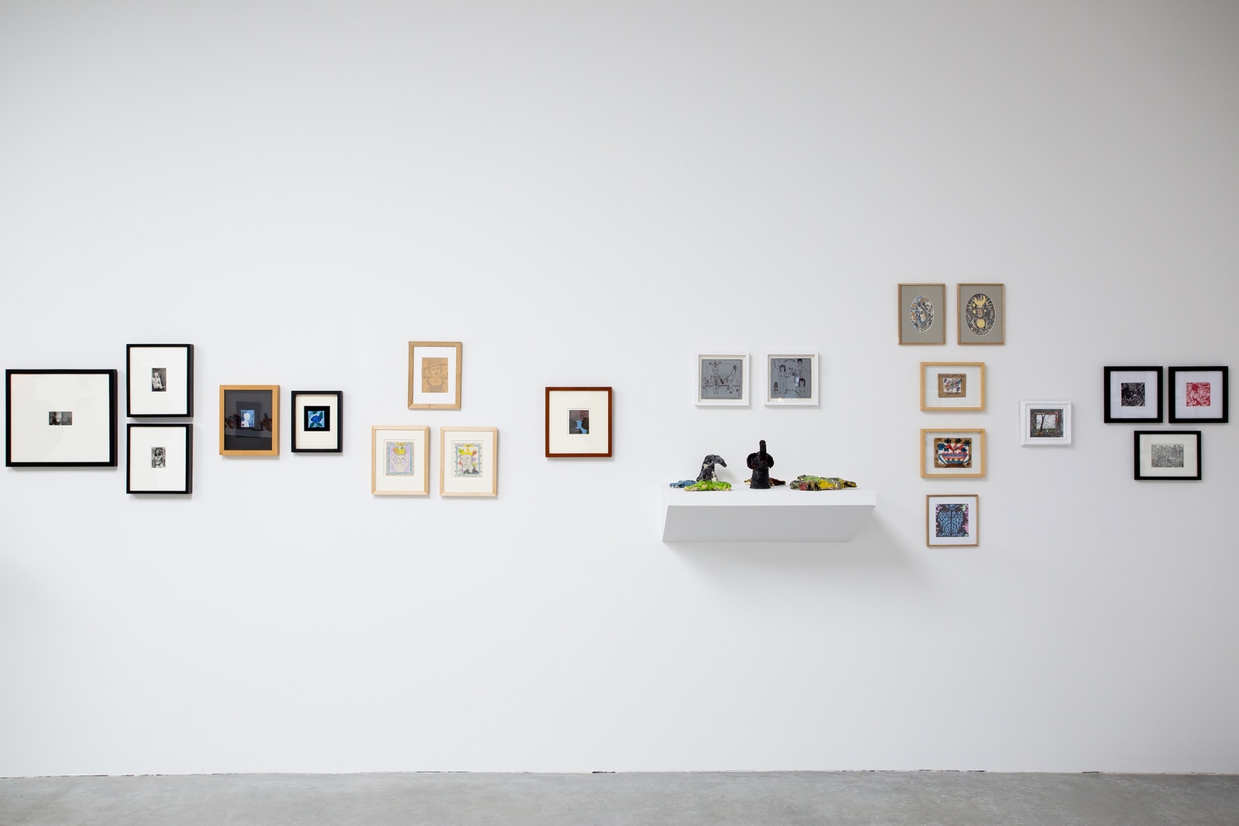 Photo by Olya Vysotskaya