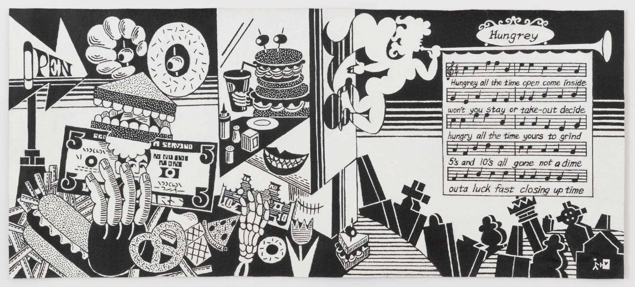 Anthony Dominguez (1960 - 2014)