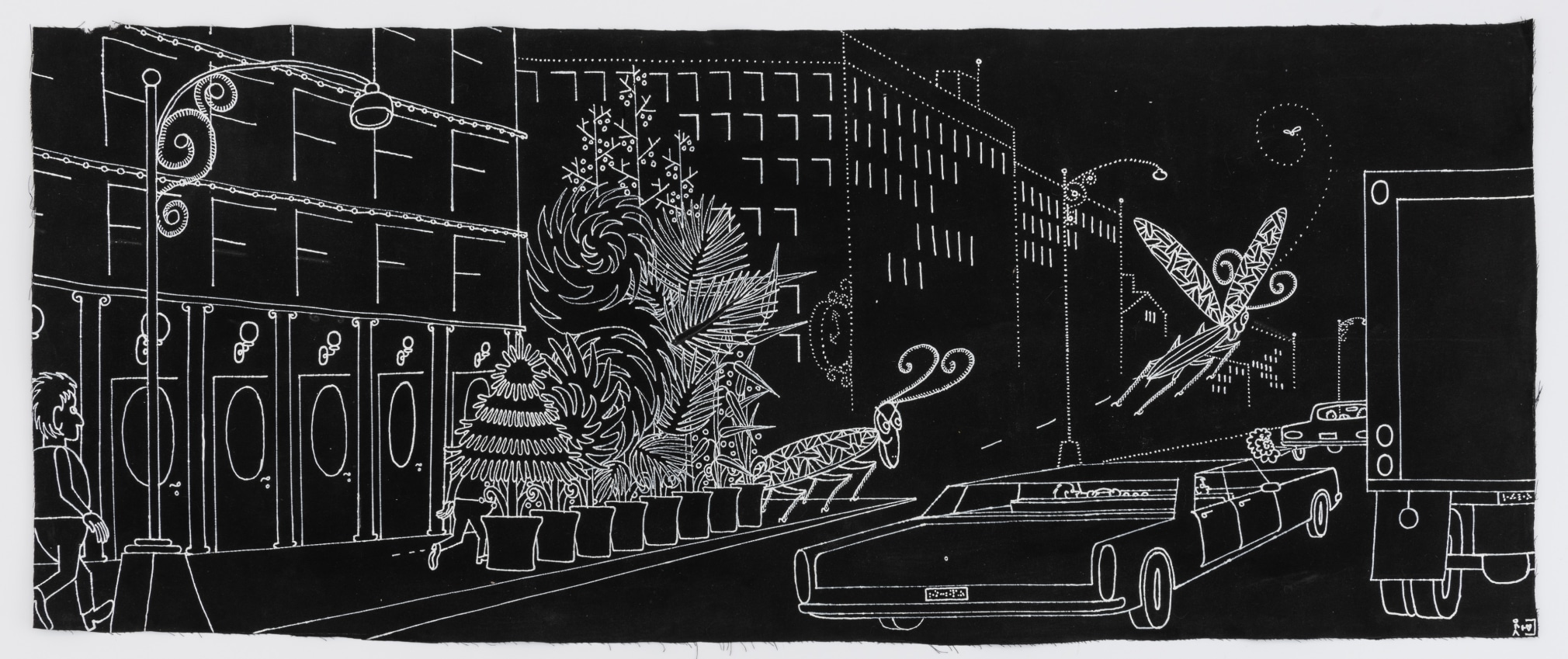 Anthony Dominguez (1960 - 2014)