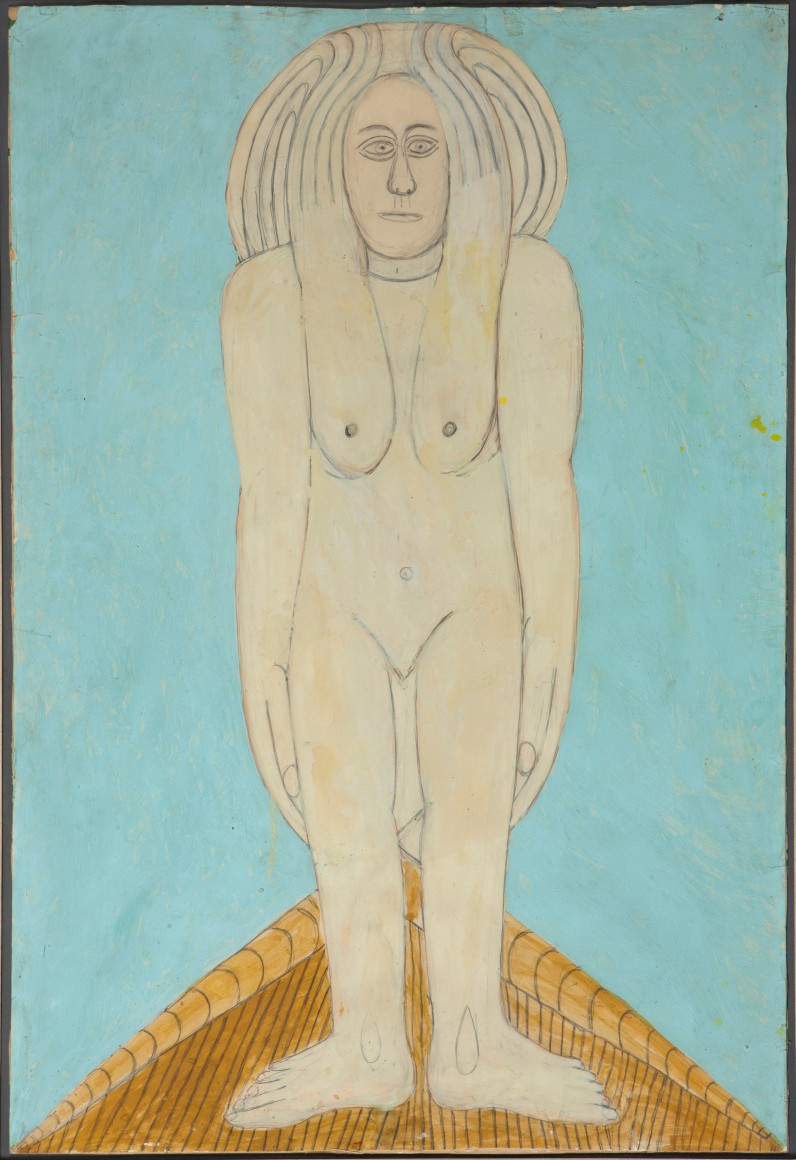 Sava Sekulić Frau, 1987