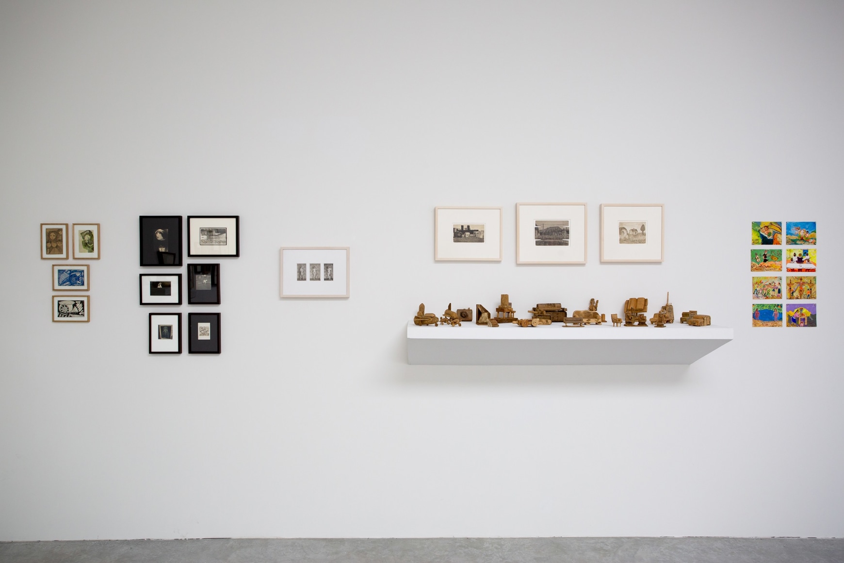 Photo by Olya Vysotskaya