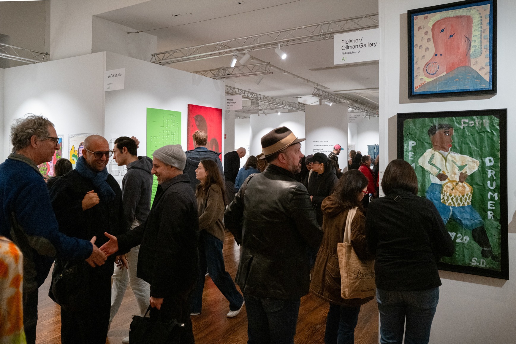 Photo by Olya&nbsp;Vysotskaya