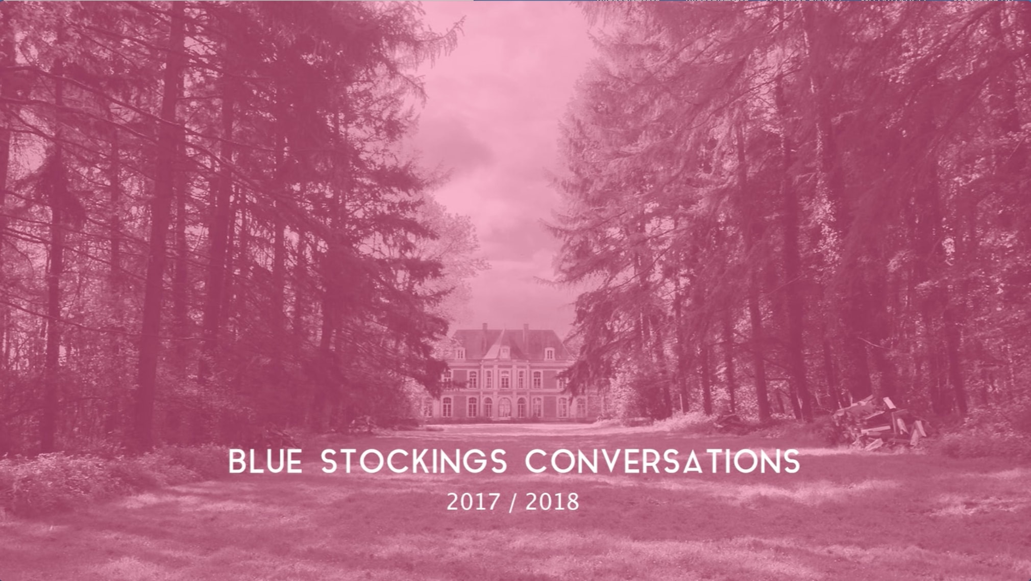 Centre Pompadour (film still)