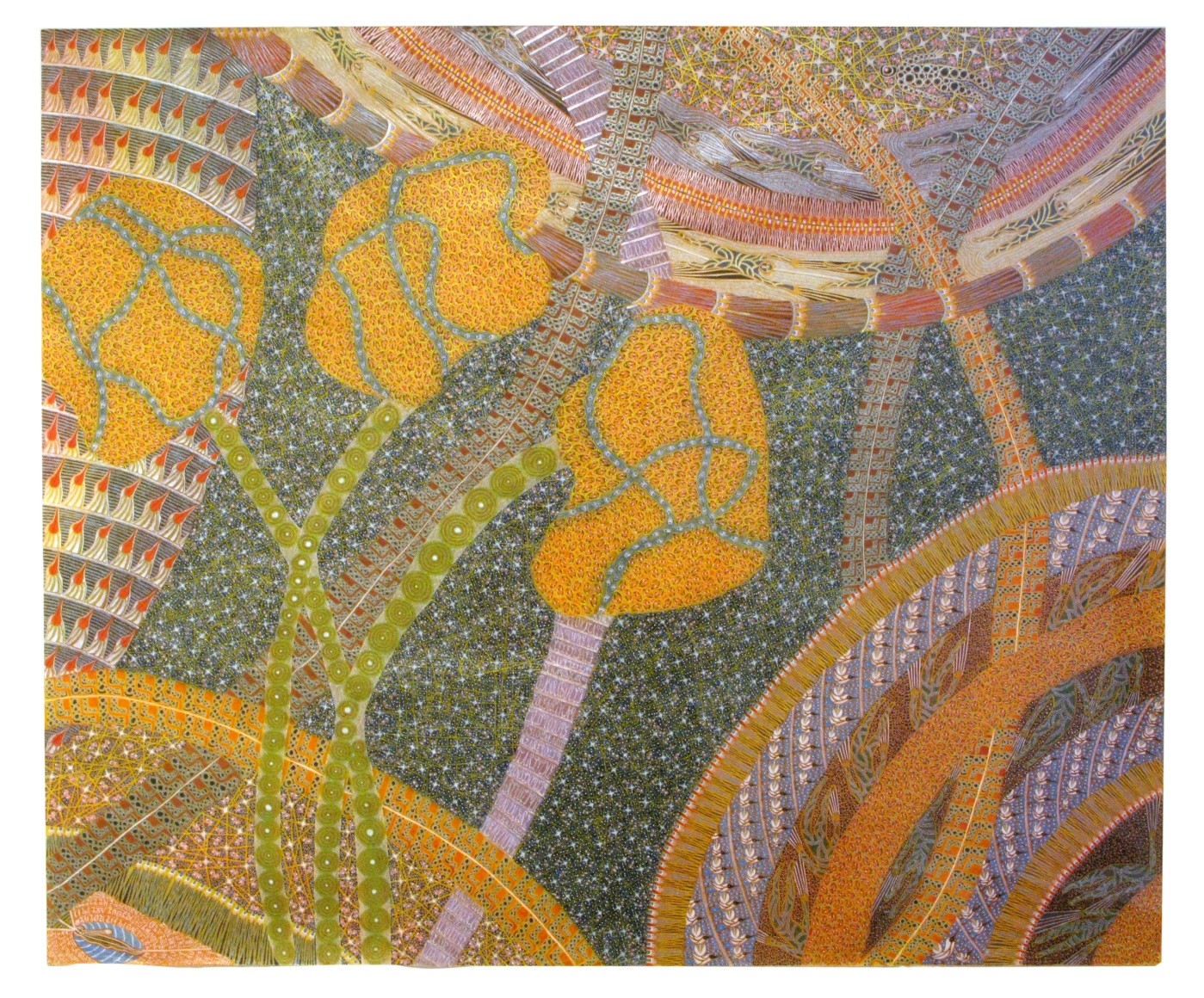 Domenico Zindato Untitled, 2008