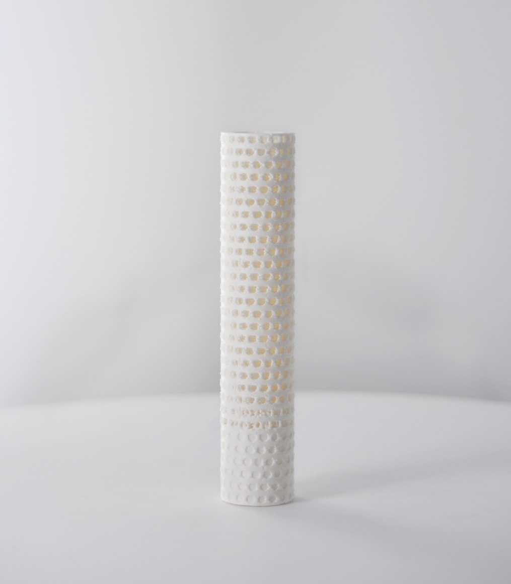 Tower by Vivian Chan of Studio Verve, M. Arch, RIBA