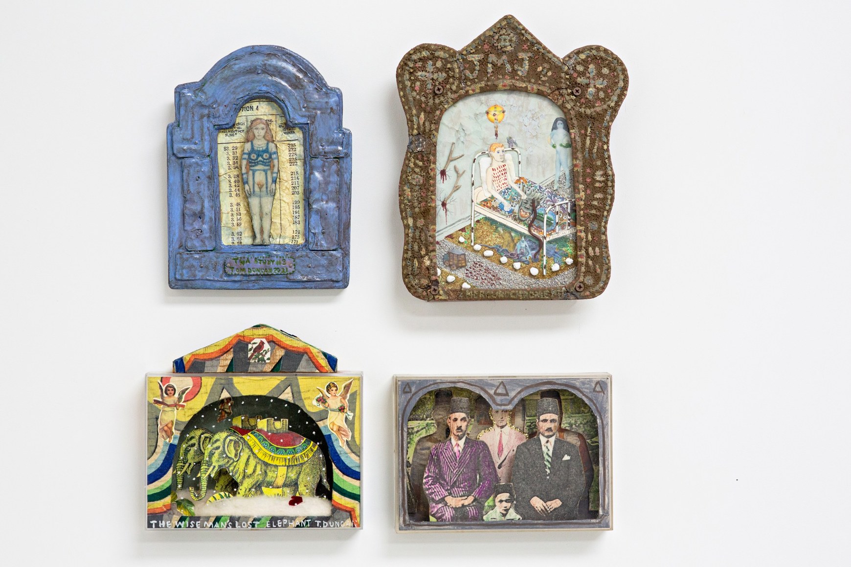 Photo by Olya Vysotskaya