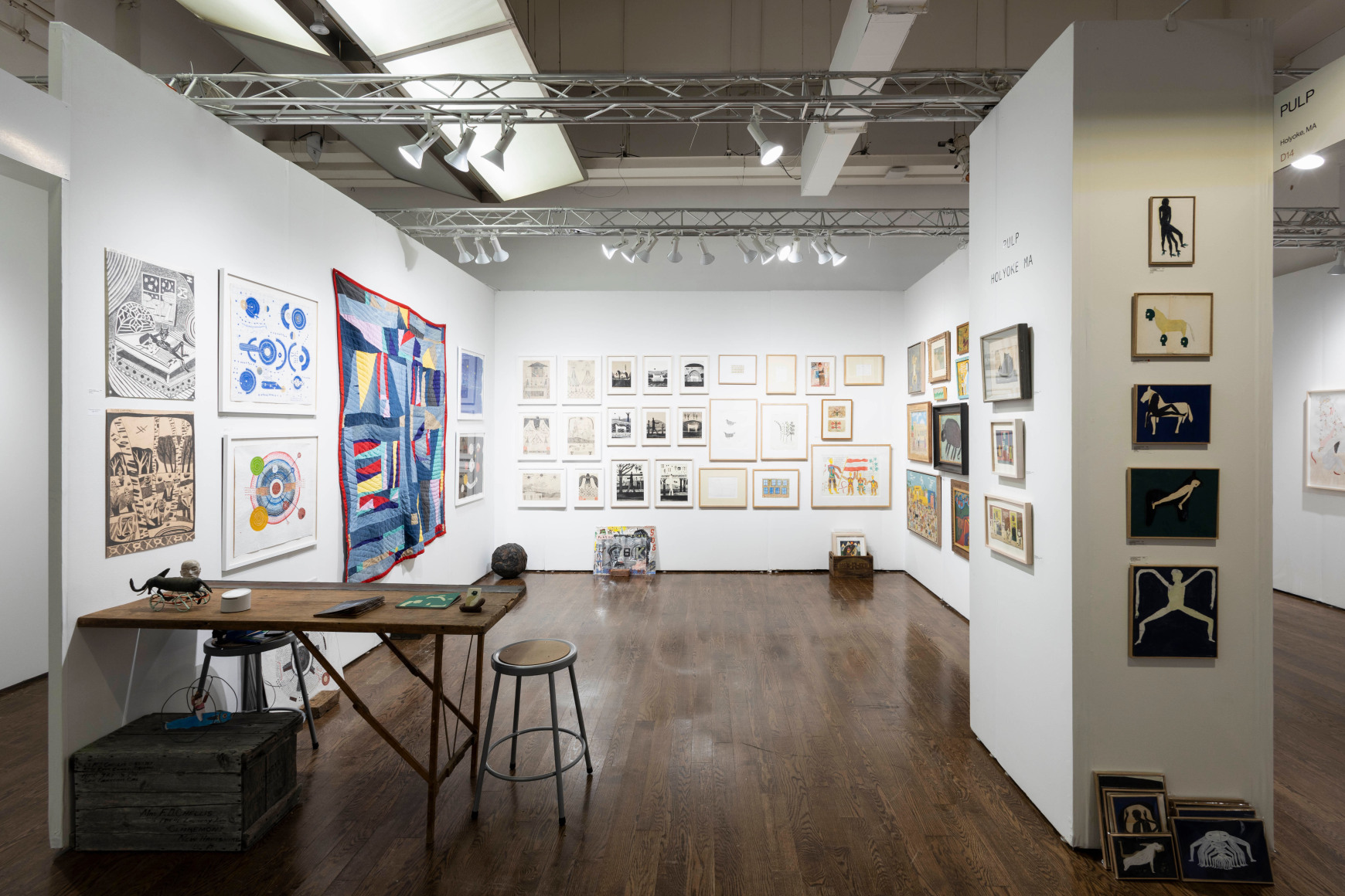 PULP, photo by Luis Corzo