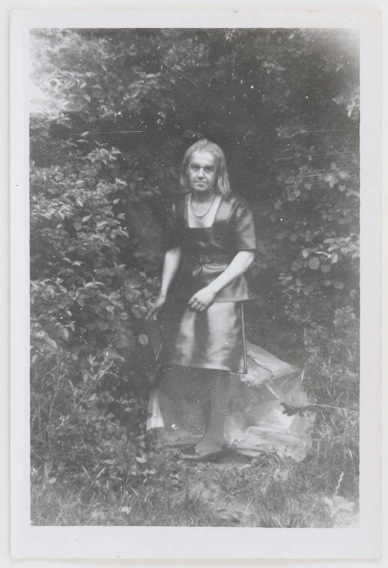 Marcel Bascoulard (1913 - 1978)