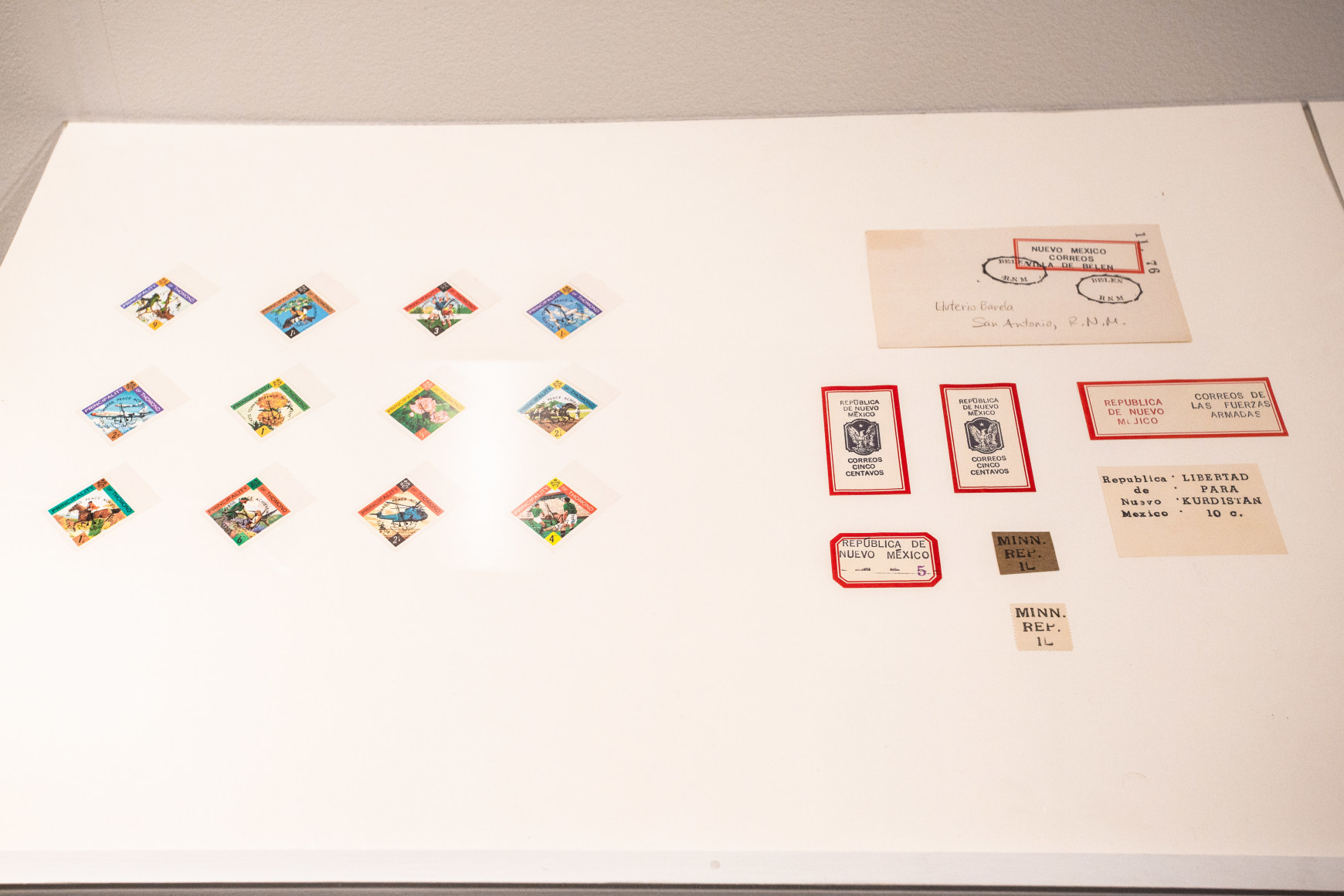 OAF Special Projects: Bogus Cinderella, Outsider Art Fair New York 2020 (installation view)., Photo by&nbsp;Olya Vysotskaya