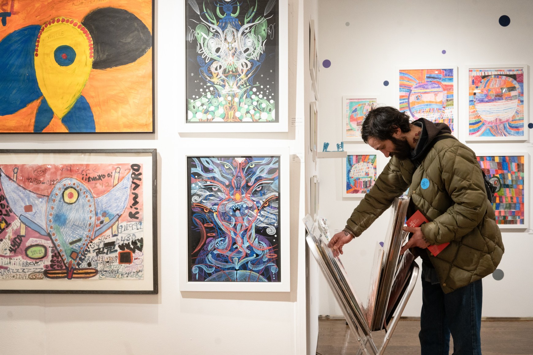 Photo by Olya&nbsp;Vysotskaya