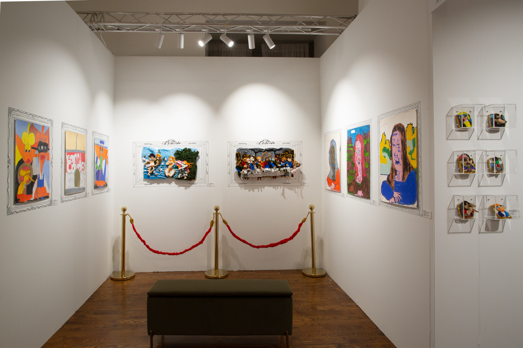 SAGE Studio &amp;amp; Gallery,&nbsp;photo by Olya&nbsp;Vysotskaya