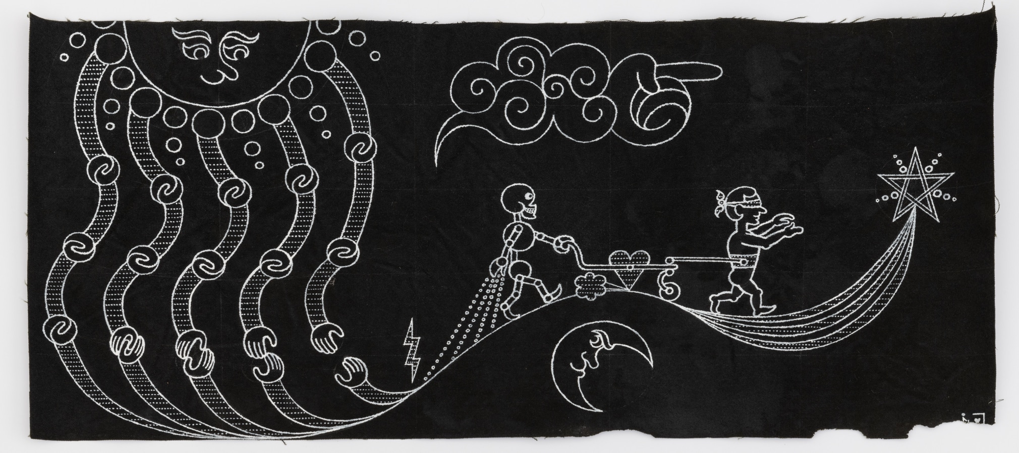 Anthony Dominguez (1960 - 2014)