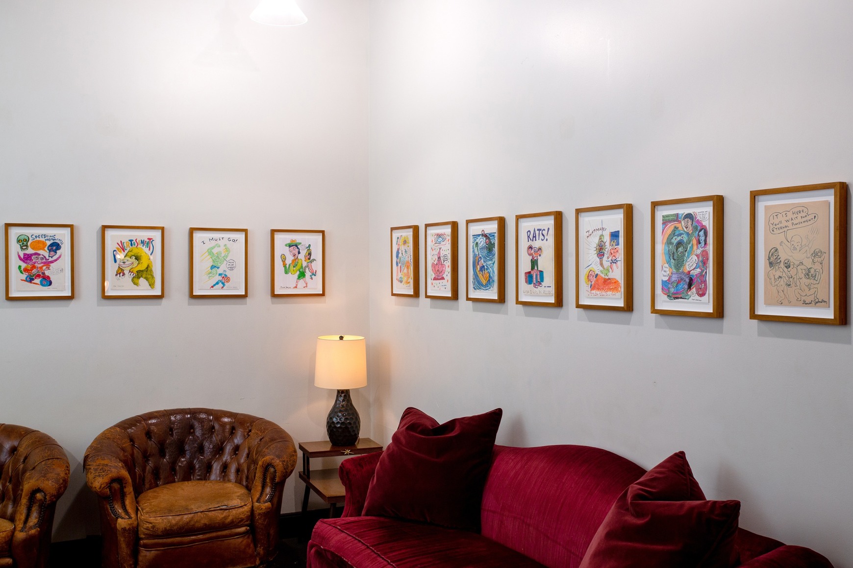 Photo by Olya Vysotskaya