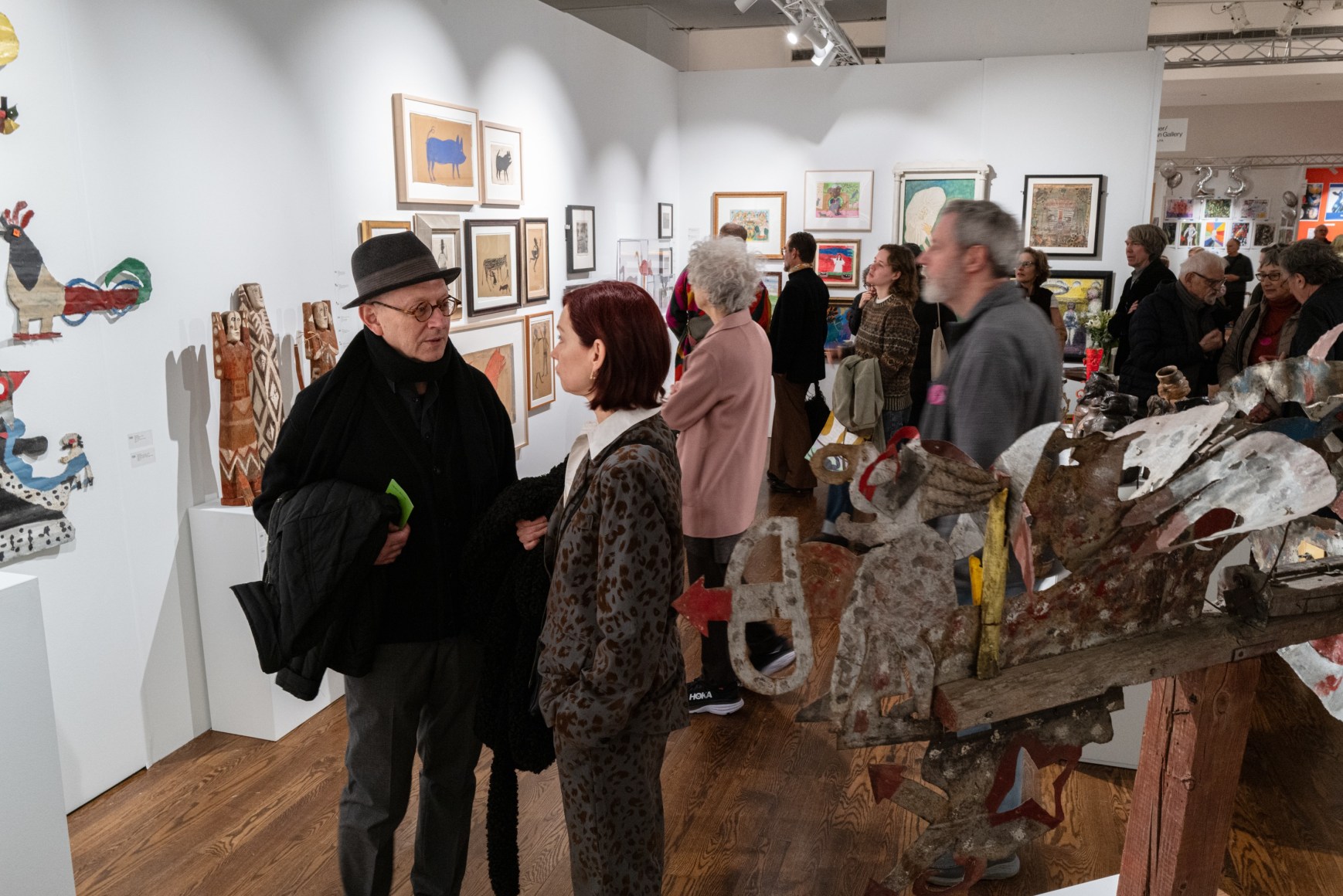 Photo by Olya&nbsp;Vysotskaya