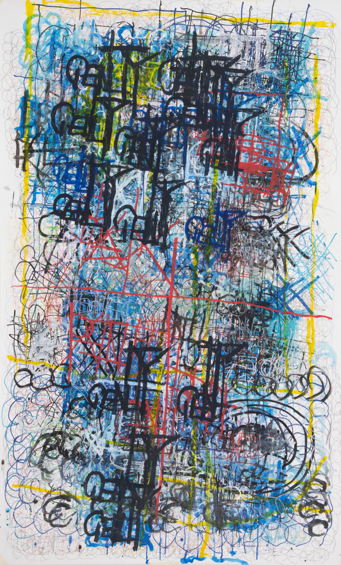 Dan Miller, Untitled,&nbsp;2018