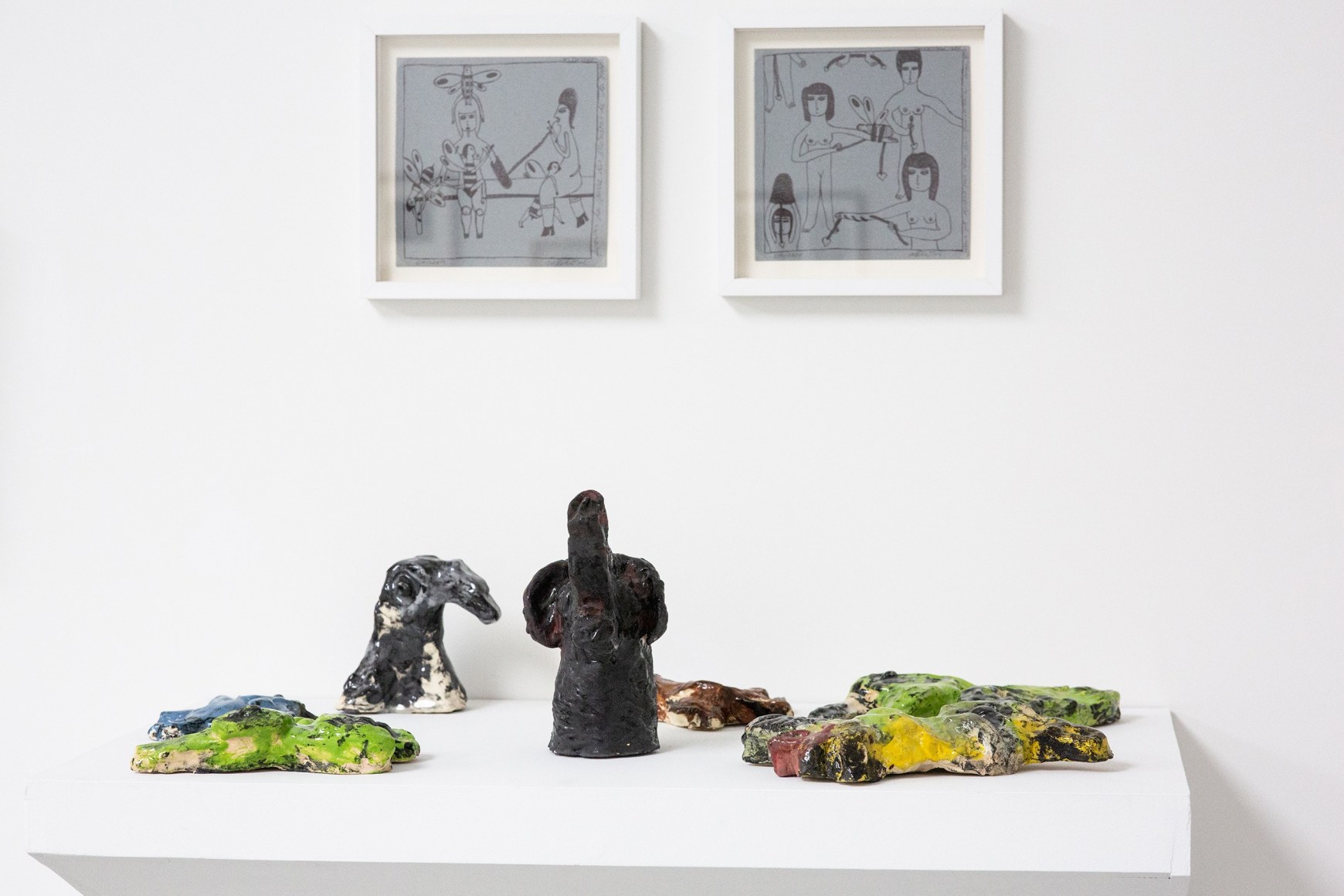 Photo by Olya Vysotskaya