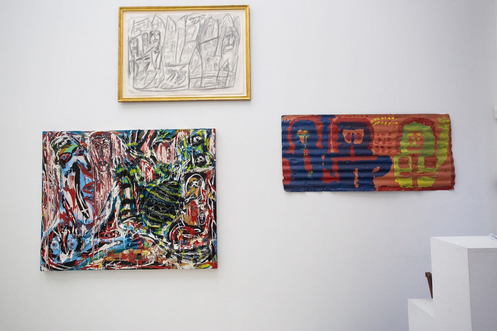 Photo by Olya Vysotskaya