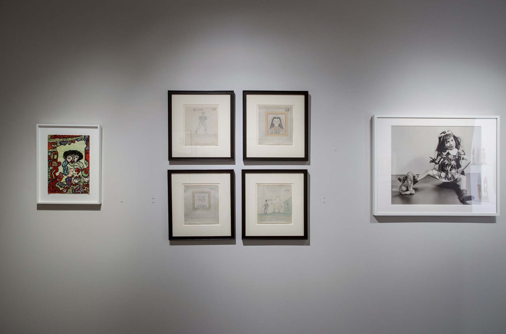 Photo by Olya Vysotskaya