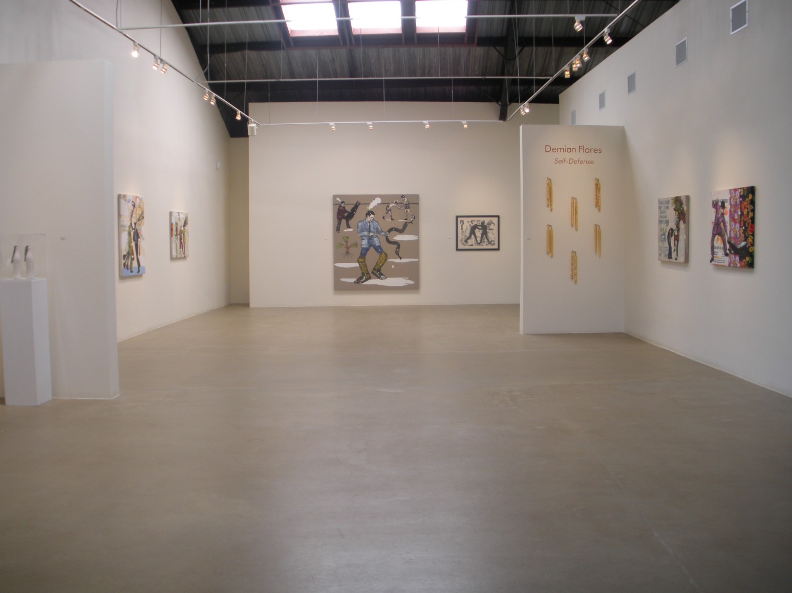 Demian-Flores-Self-Defense