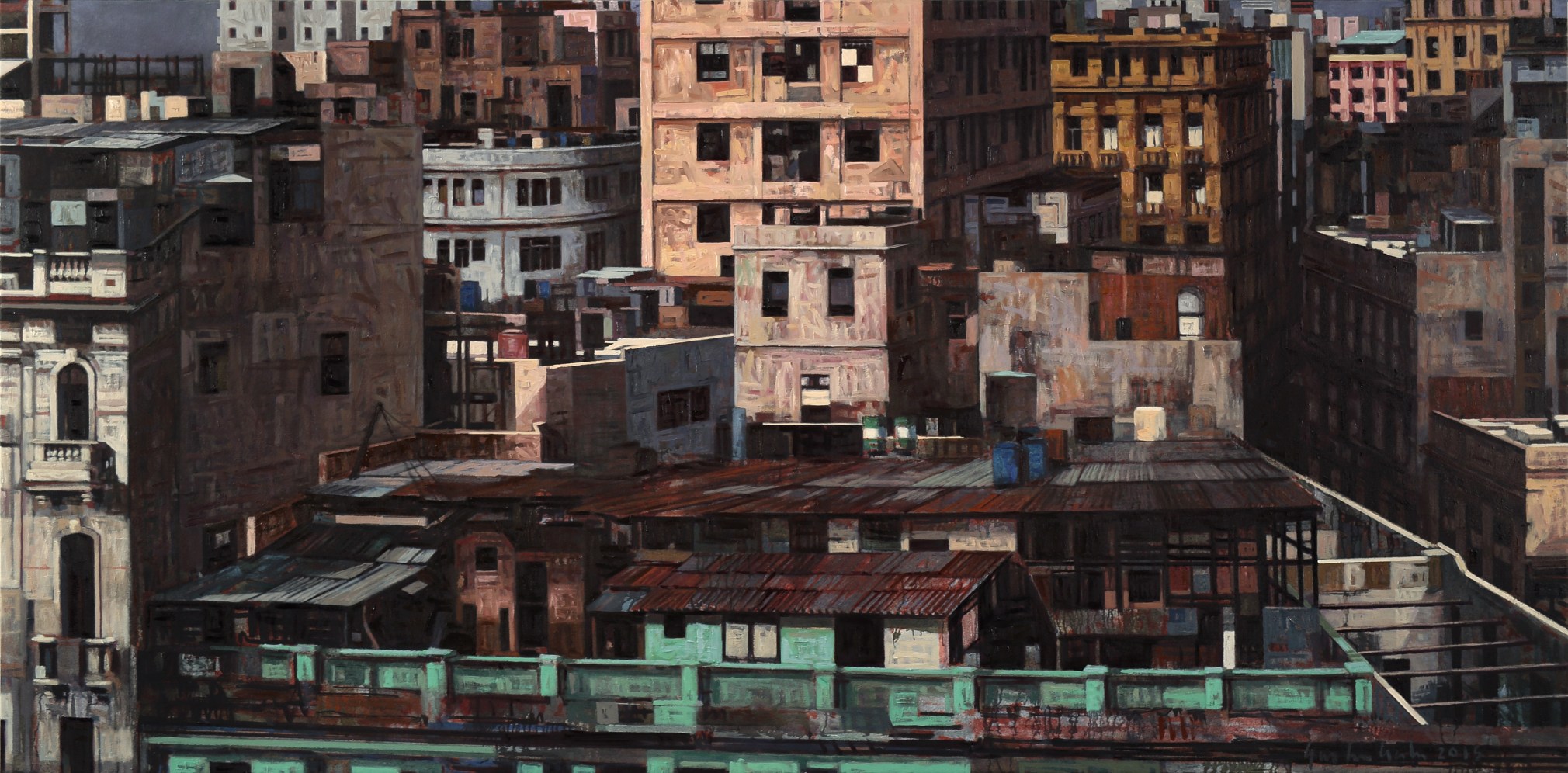 Gustavo-Acosta-Conspiracy-Theories