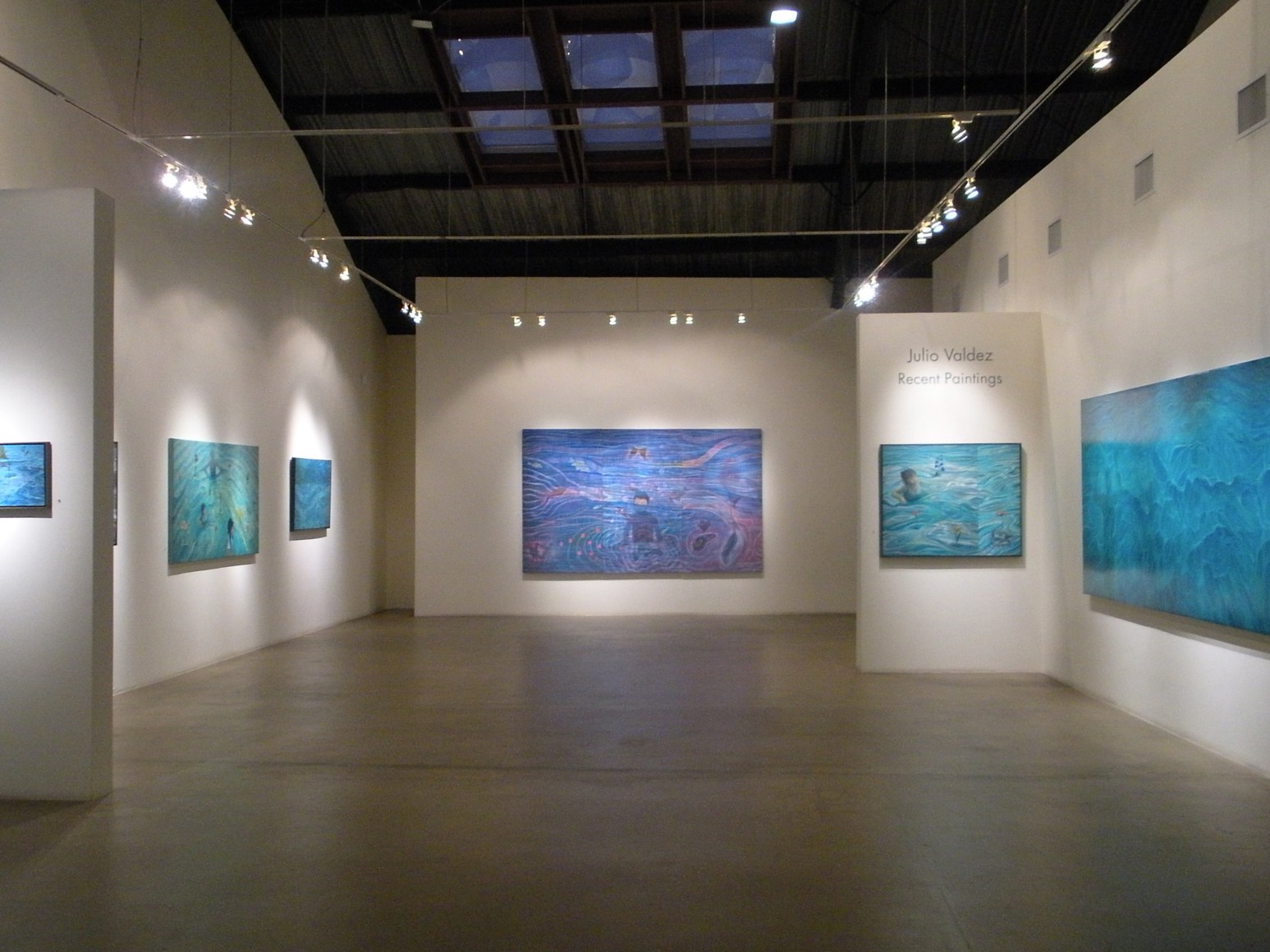 Julio-Valdez-Recent-Paintings