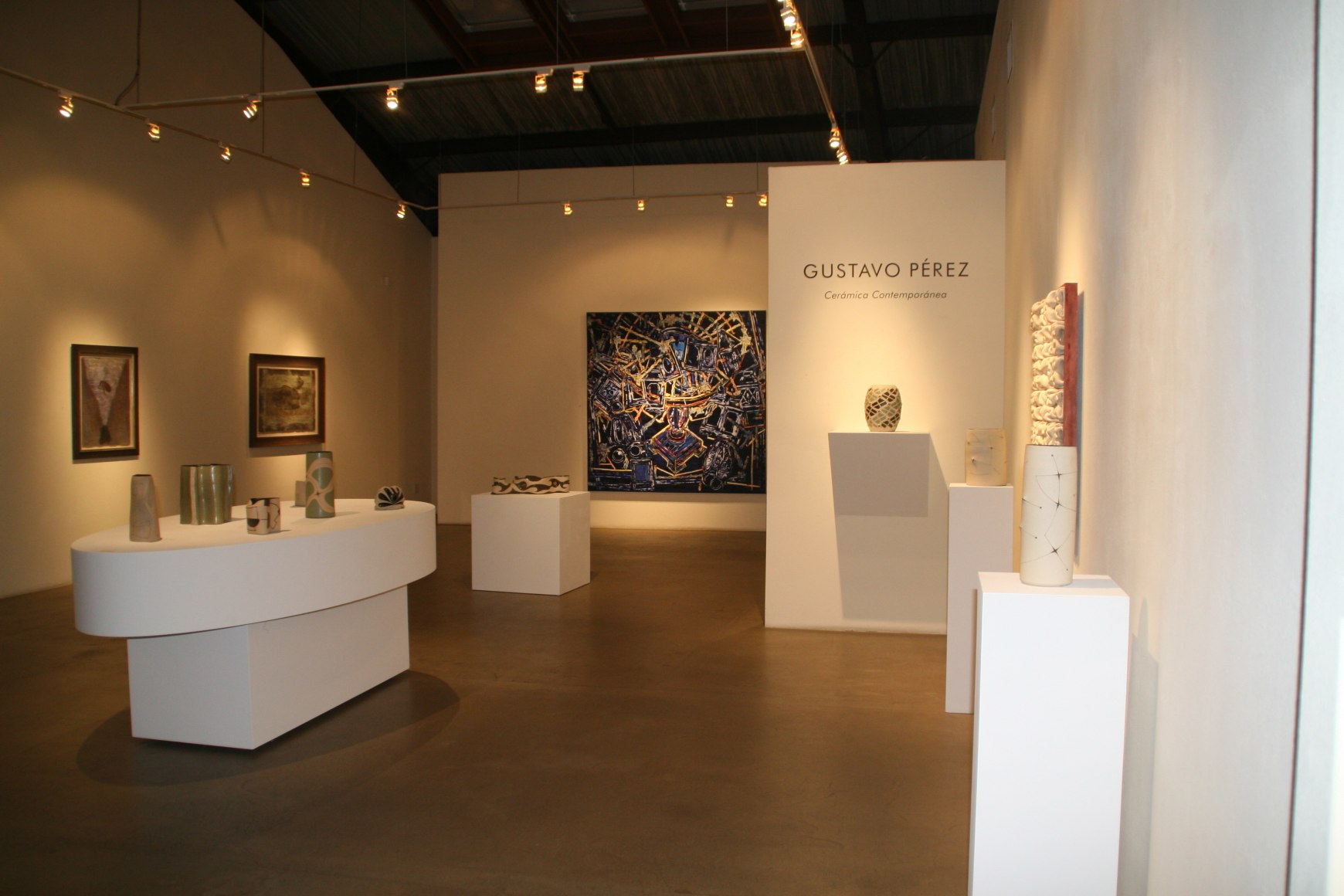 Gustavo-Pérez-Ceramica-Contemporánea