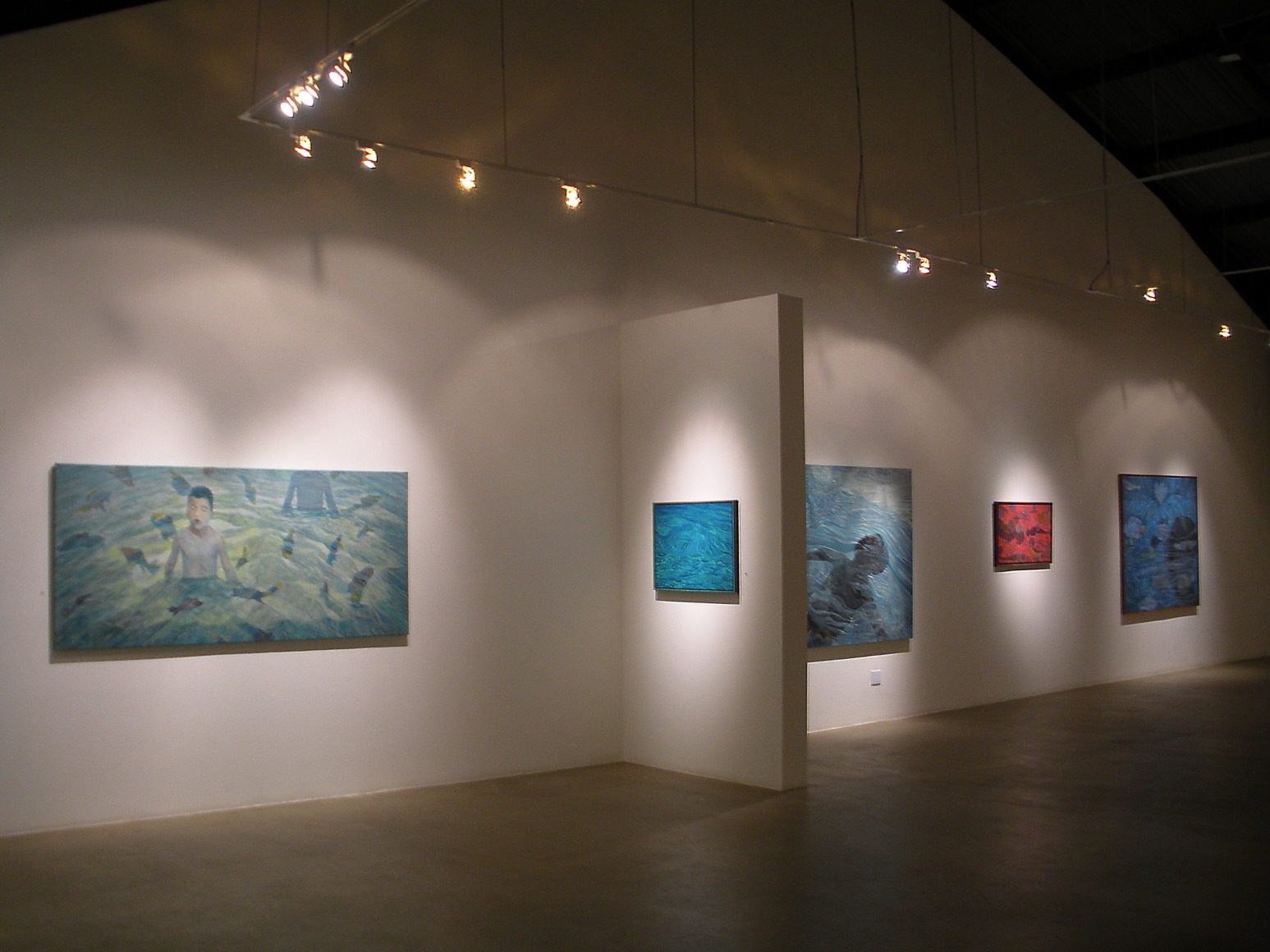 Julio-Valdez-New-Water-Paintings