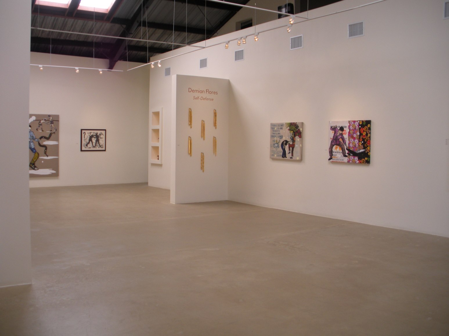 Demian-Flores-Self-Defense