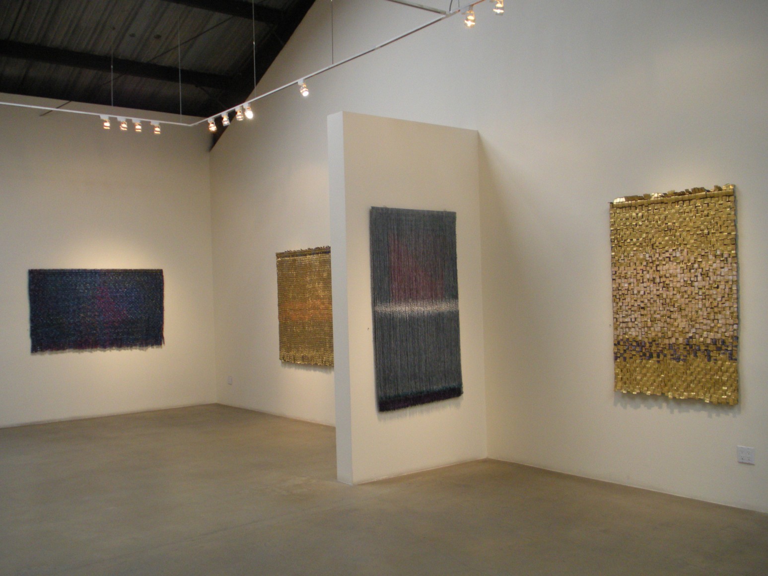 Olga-de-Amaral-Boundaries