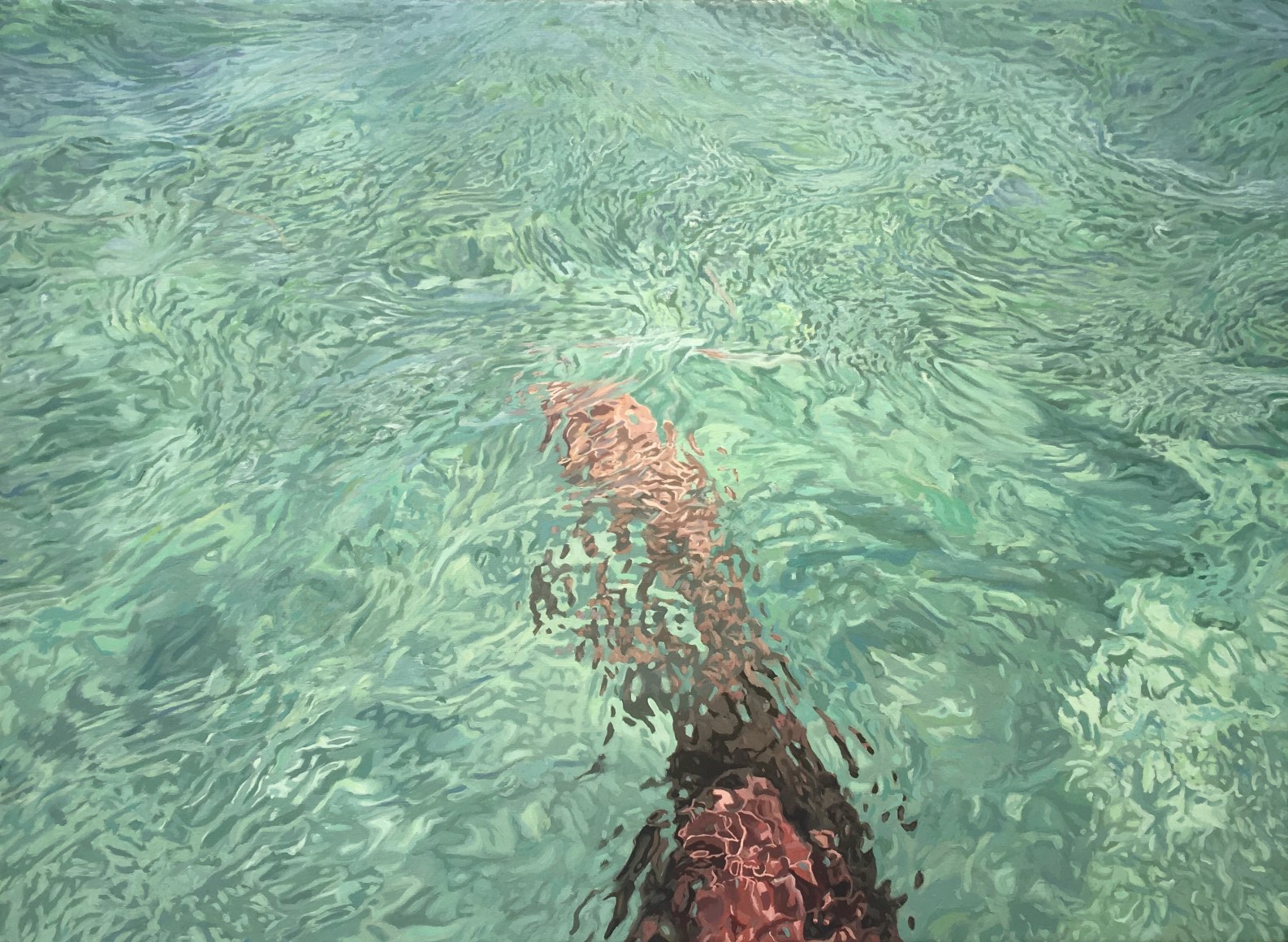 Julio-Valdez-Cayo-arenas-abstarction-III