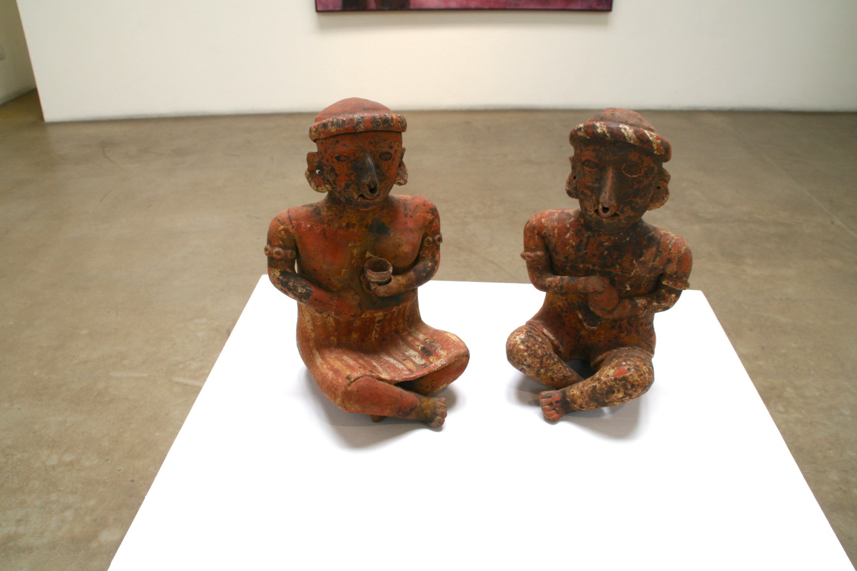 Pre-Columbian-Sculpture-of-Ancient-Mexico