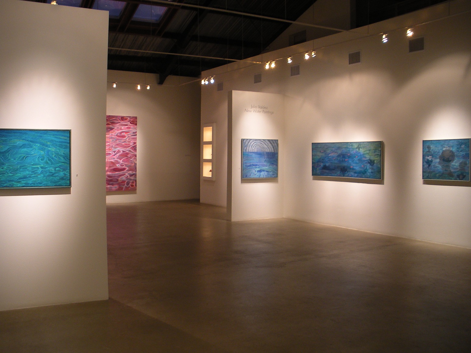 Julio-Valdez-New-Water-Paintings