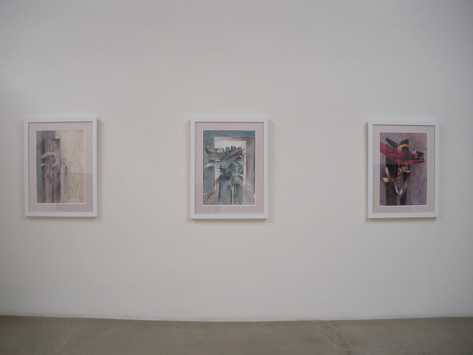 Fernando-de-Szyszlo-Recent-Paintings