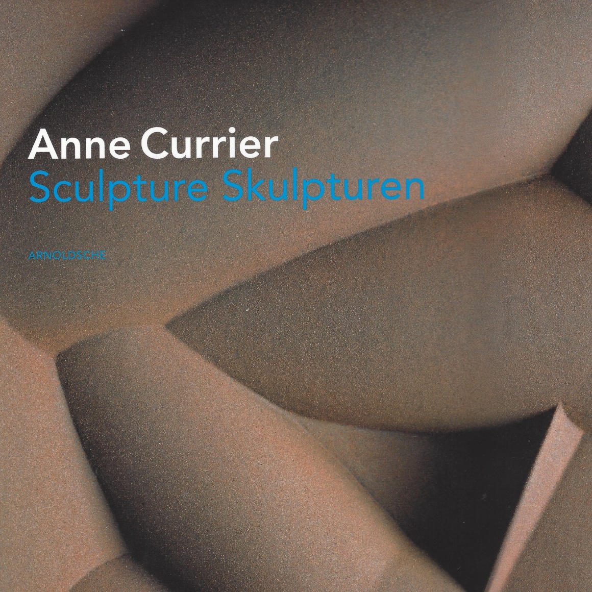 Anne Currier Sculpture Skulpturen