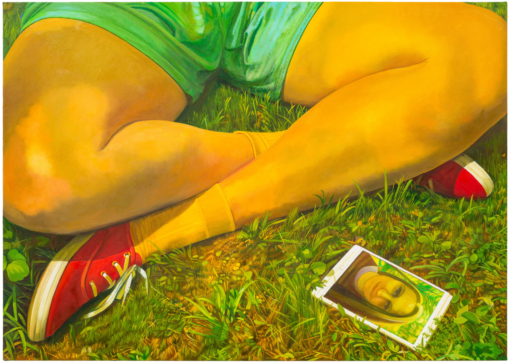 Catherine Murphy, 