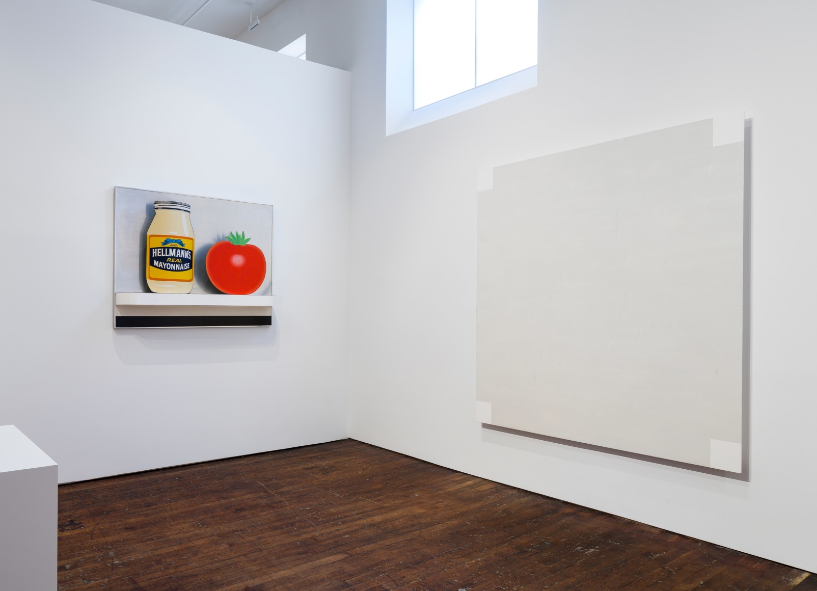 Deadeye Dick: Richard Bellamy and His Circle – installation view 7