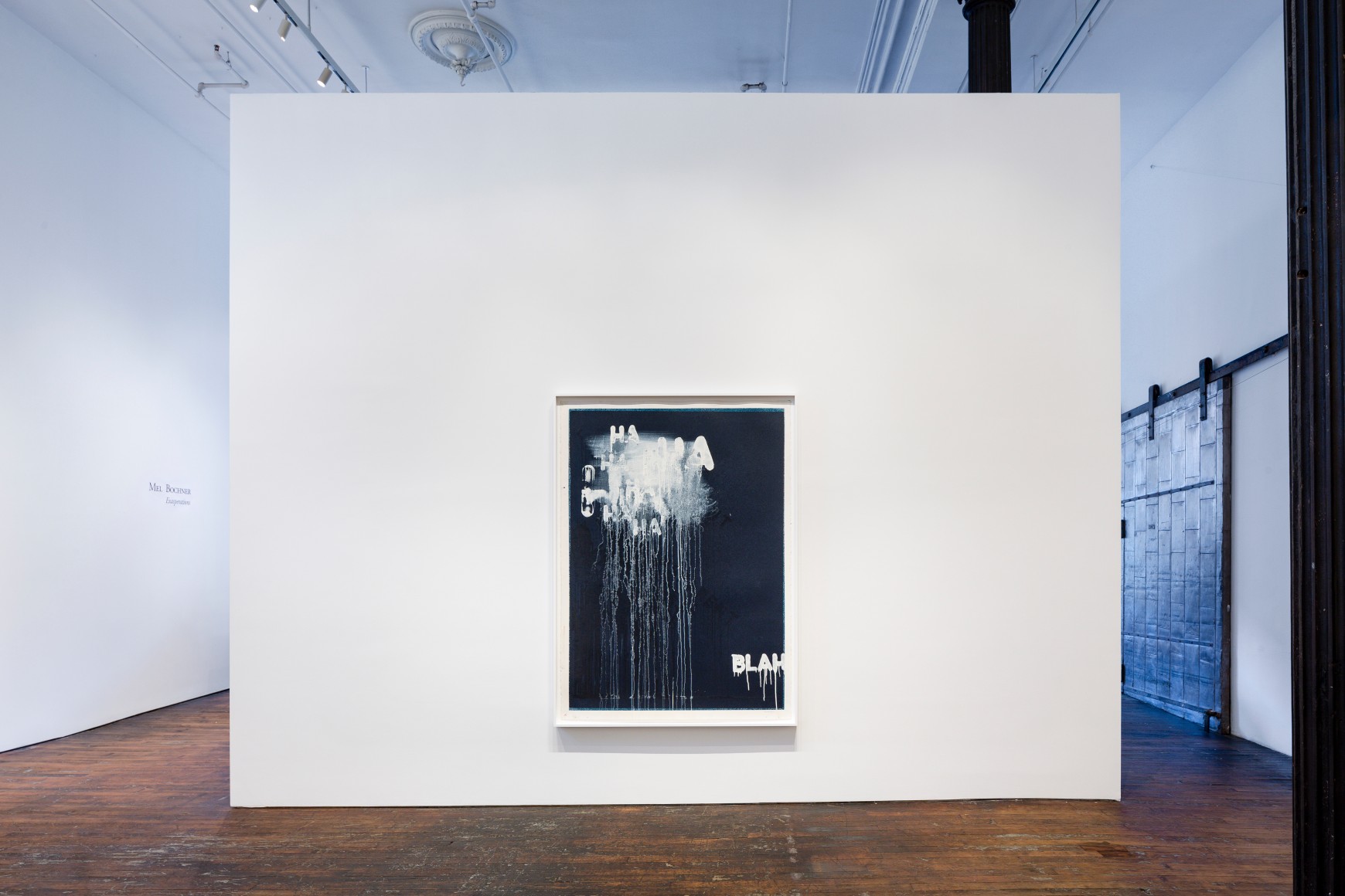 Exasperations - installation view 6