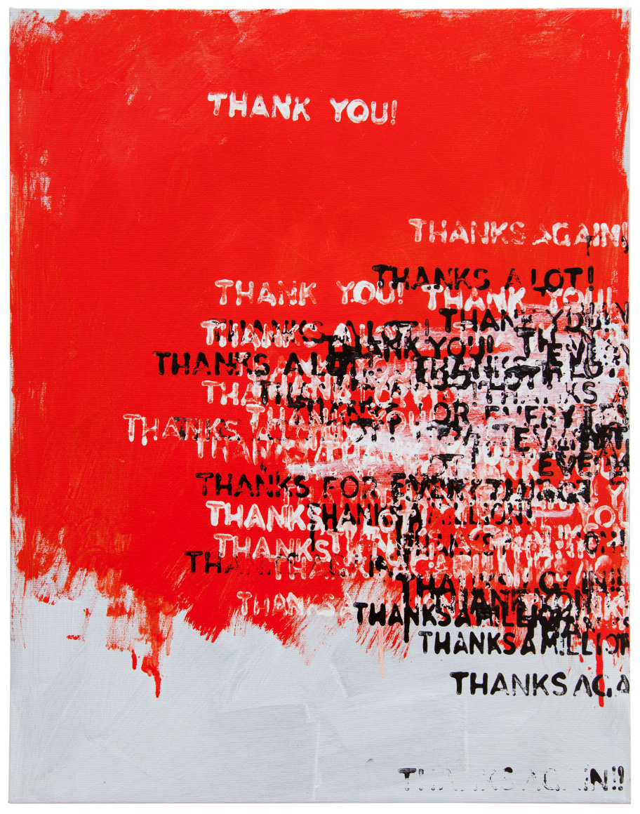 Mel Bochner, 